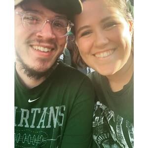 Meet your Posher, Hailey